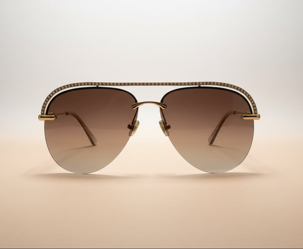 Lentes Policial