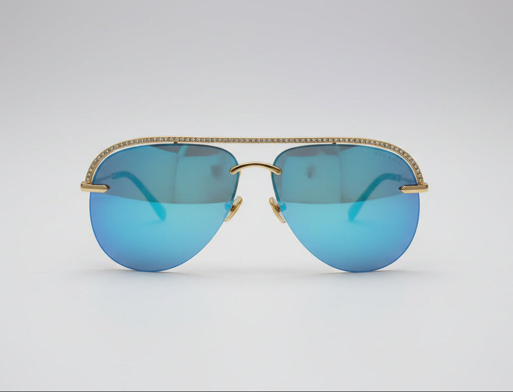 Lentes Policial