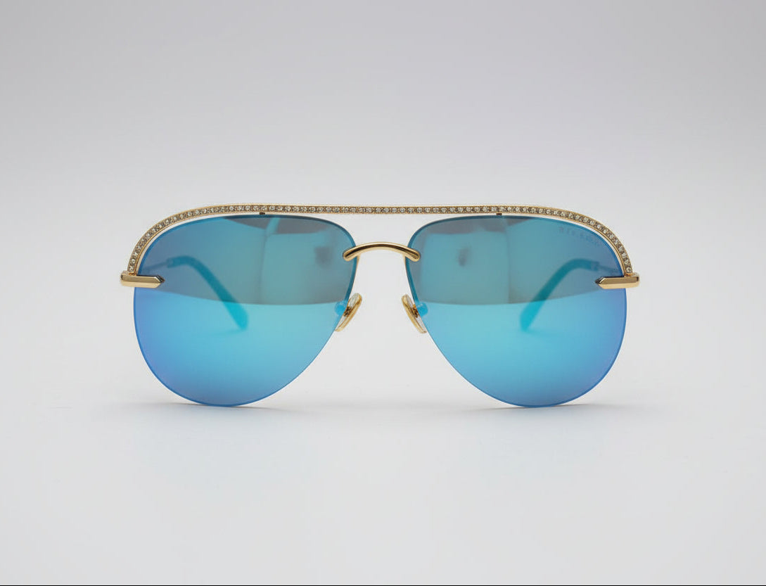 Lentes Policial