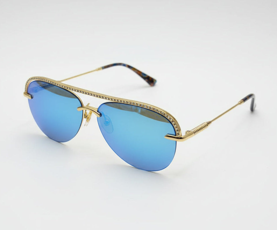 Lentes Policial