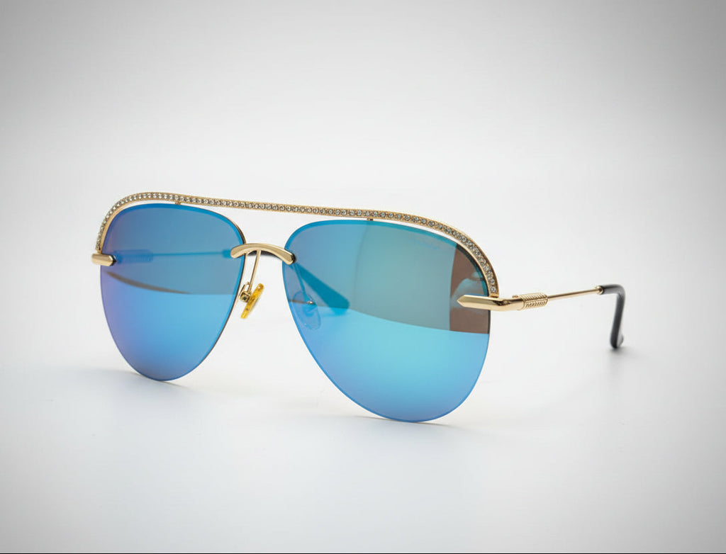 Lentes Policial