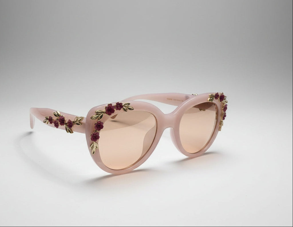 Lentes Flores
