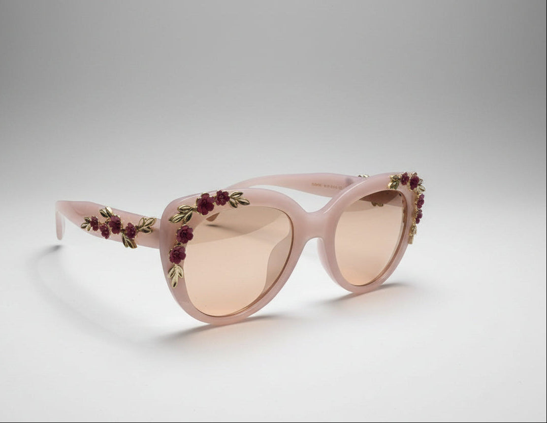 Lentes Flores
