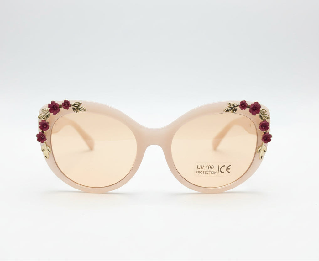 Lentes Flores