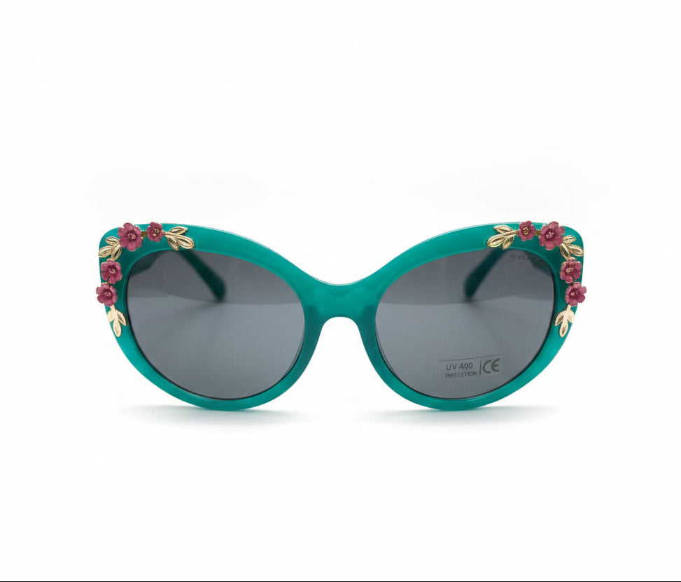 Lentes Flores