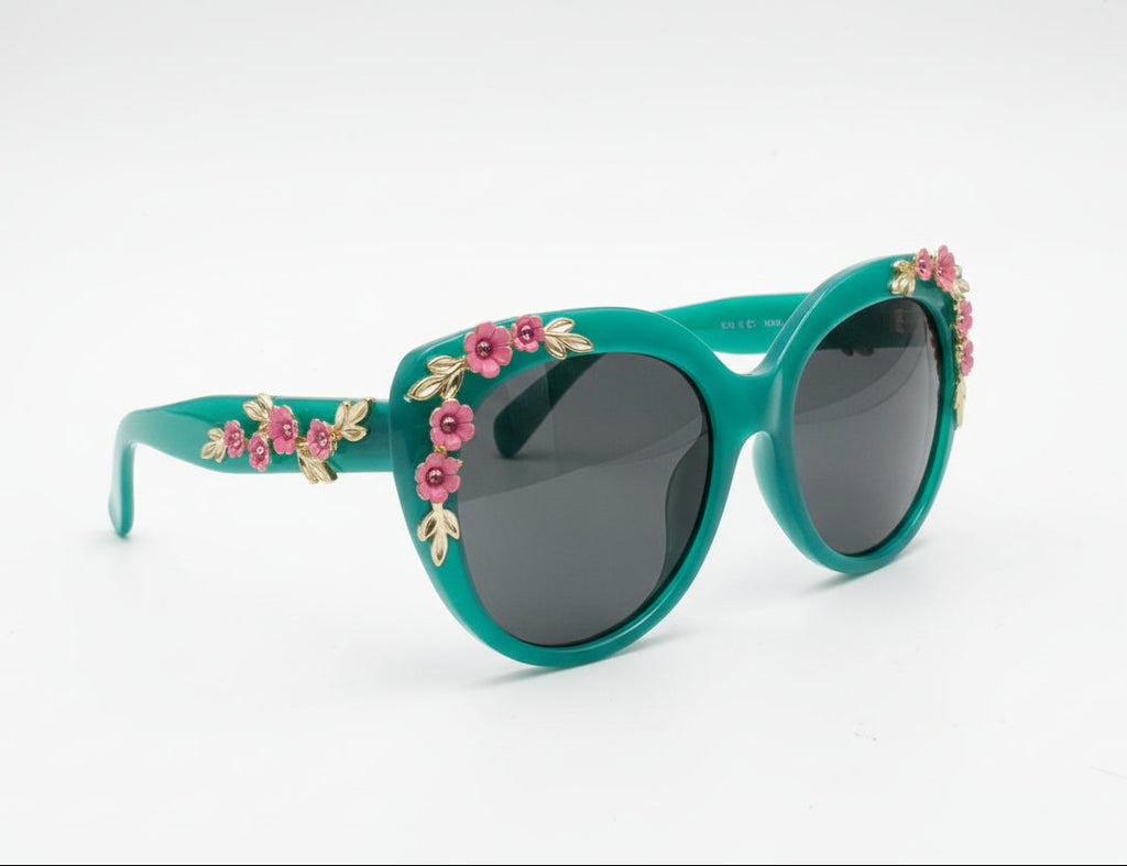 Lentes Flores