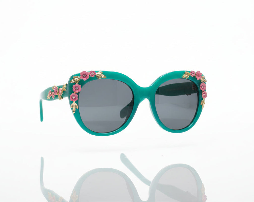 Lentes Flores