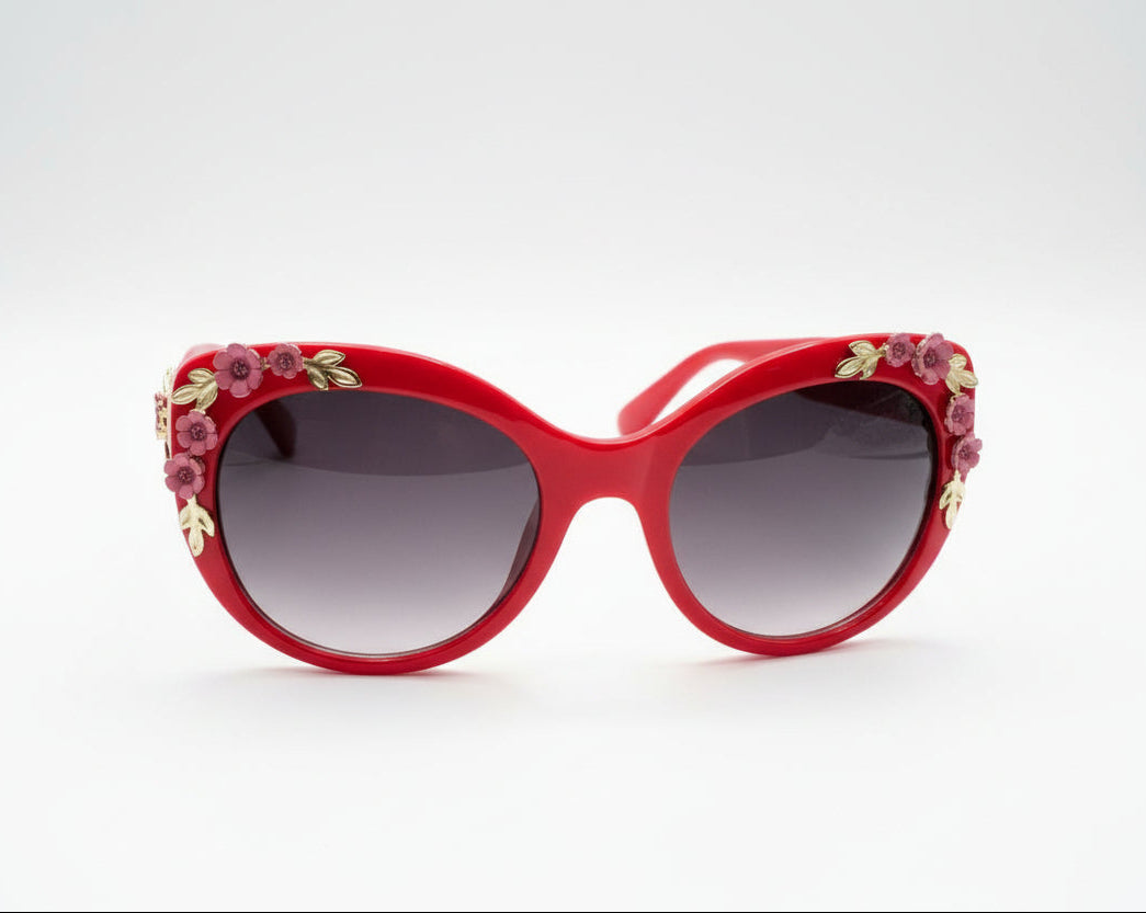 Lentes Flores