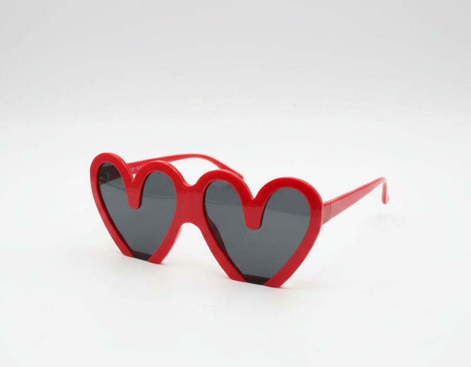 Lentes Corazón
