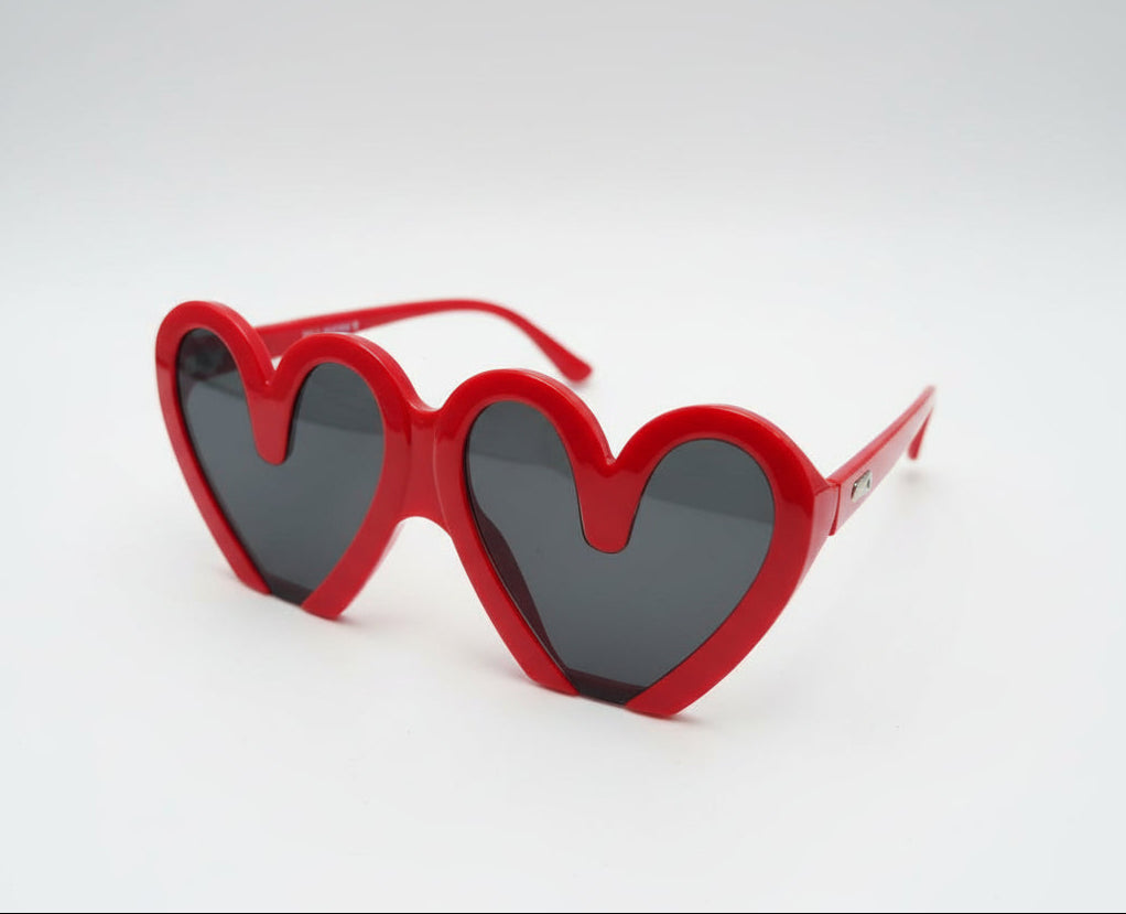 Lentes Corazón