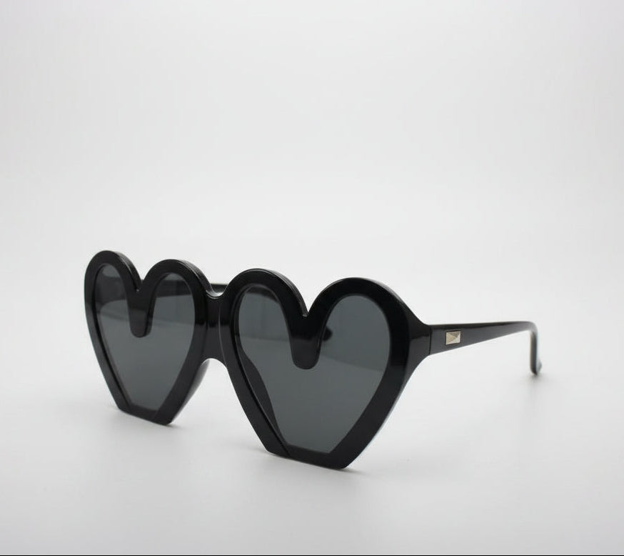 Lentes Corazón