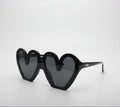 Lentes Corazón