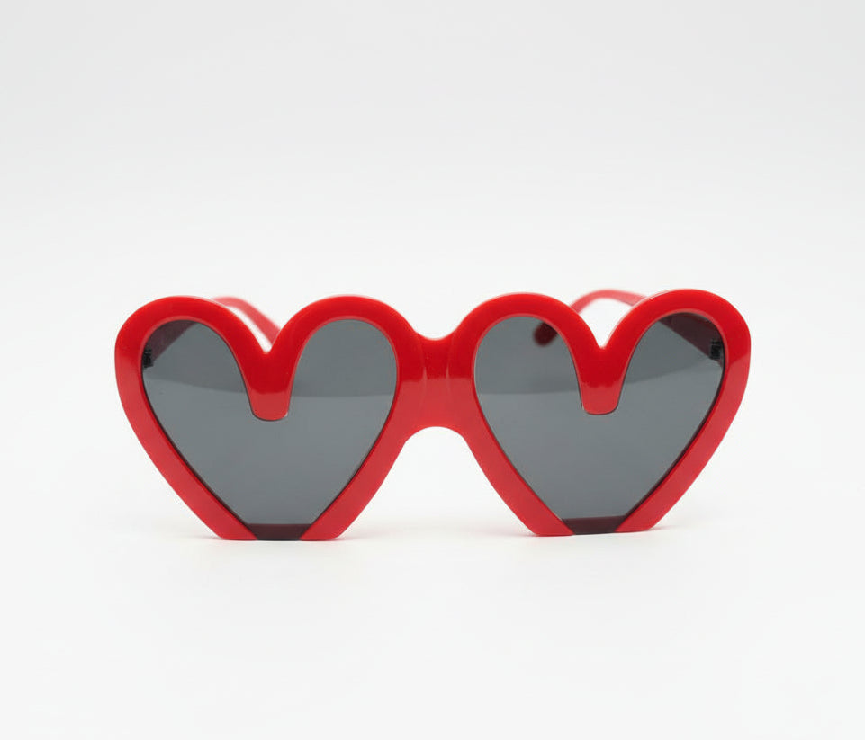 Lentes Corazón