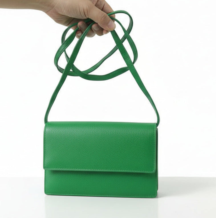 Cartera Pequeña