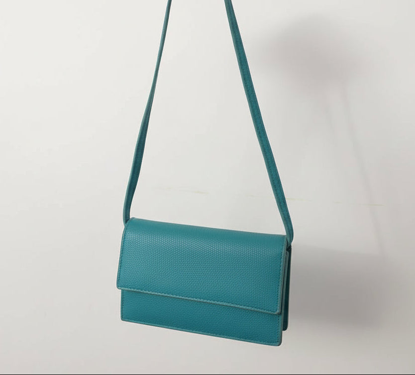 Cartera Pequeña