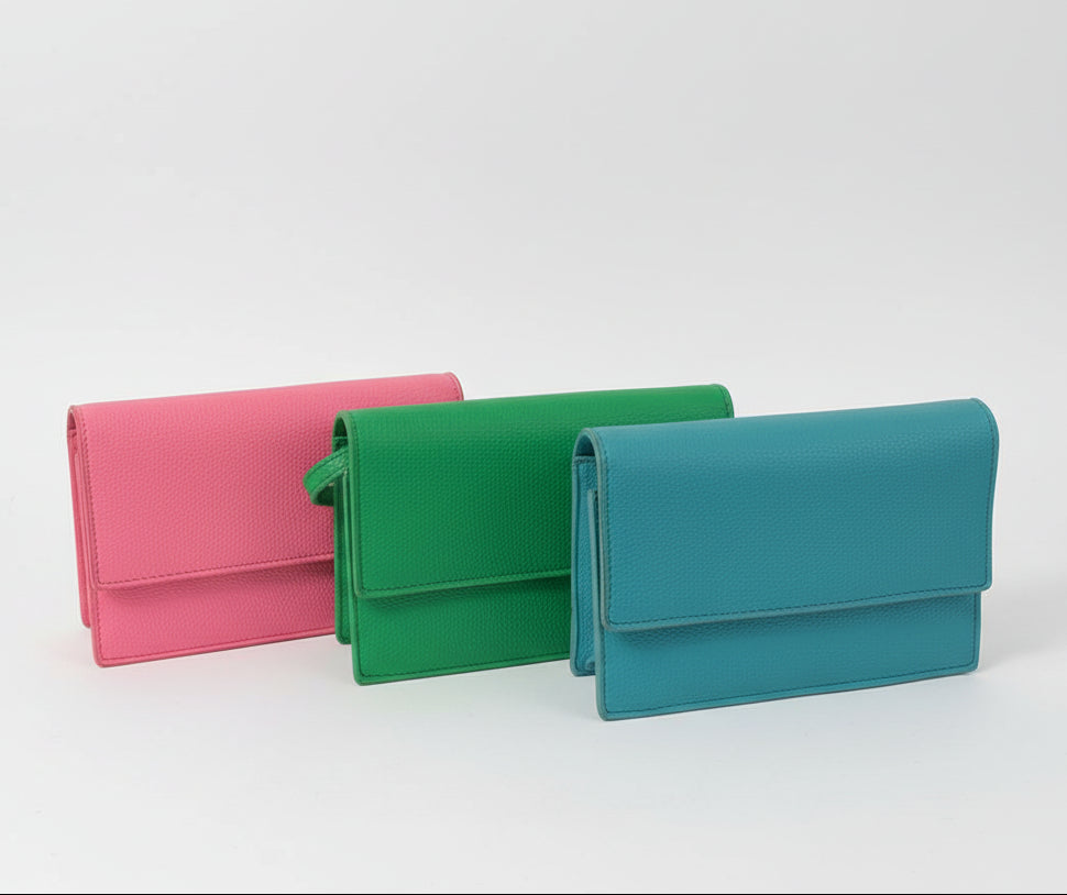Cartera Pequeña