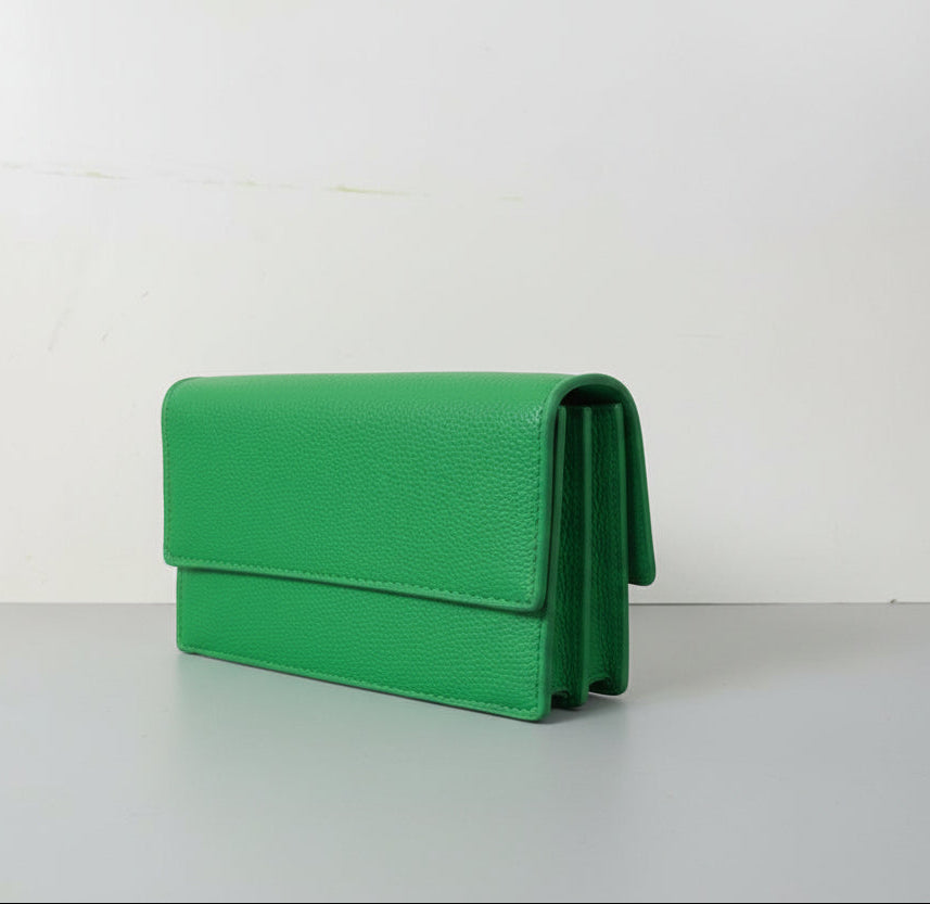 Cartera Pequeña