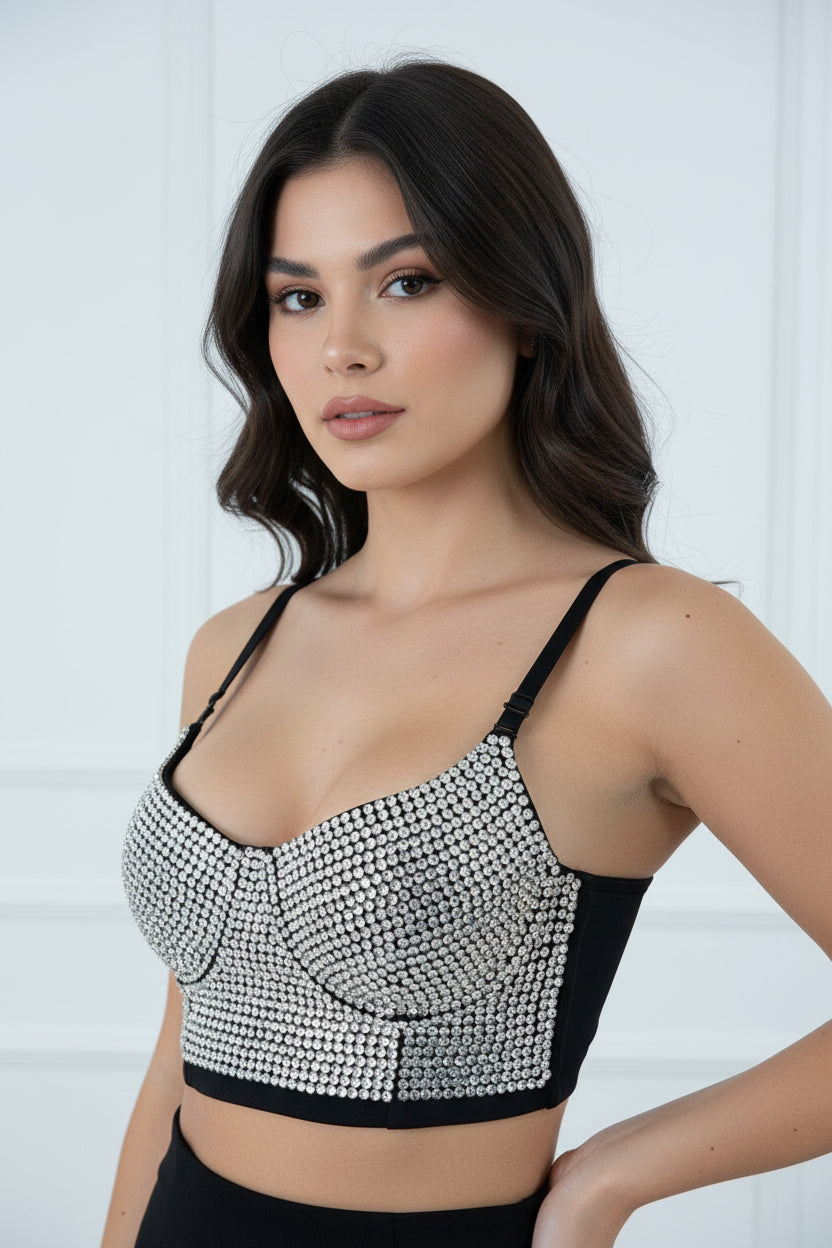 Corset Premium