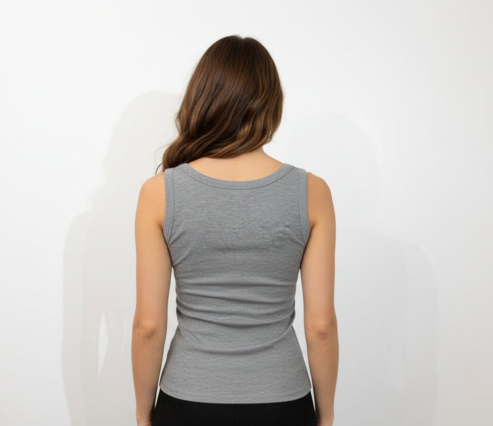 Polera Basica