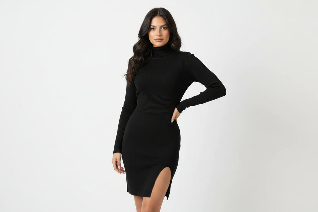 Vestido Ajustado
