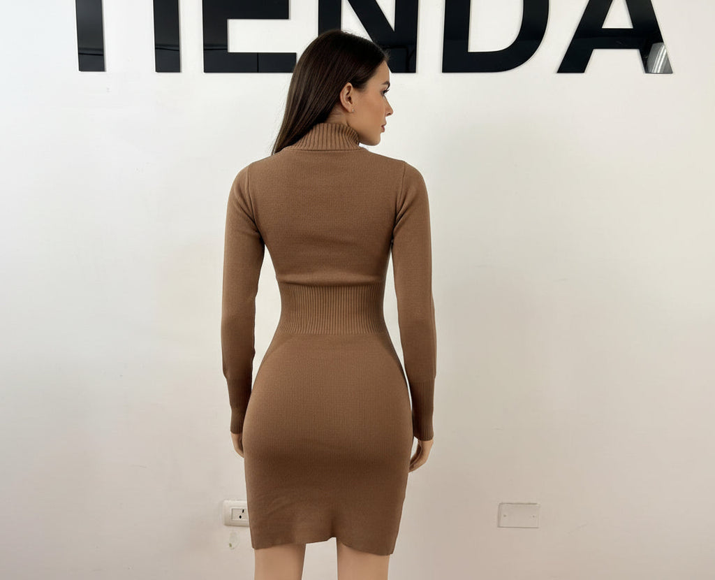 Vestido Ajustado