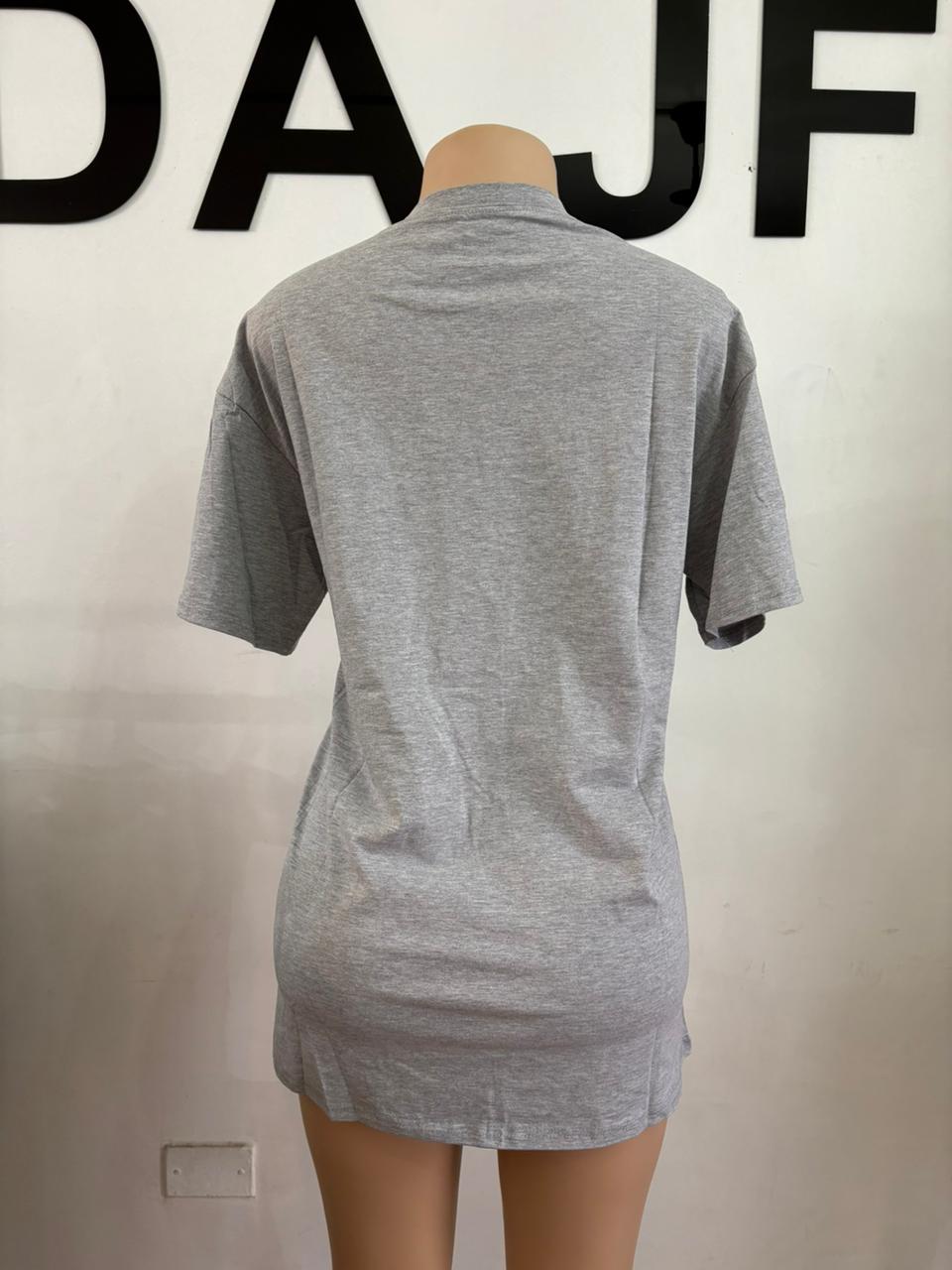 Polera Vestido