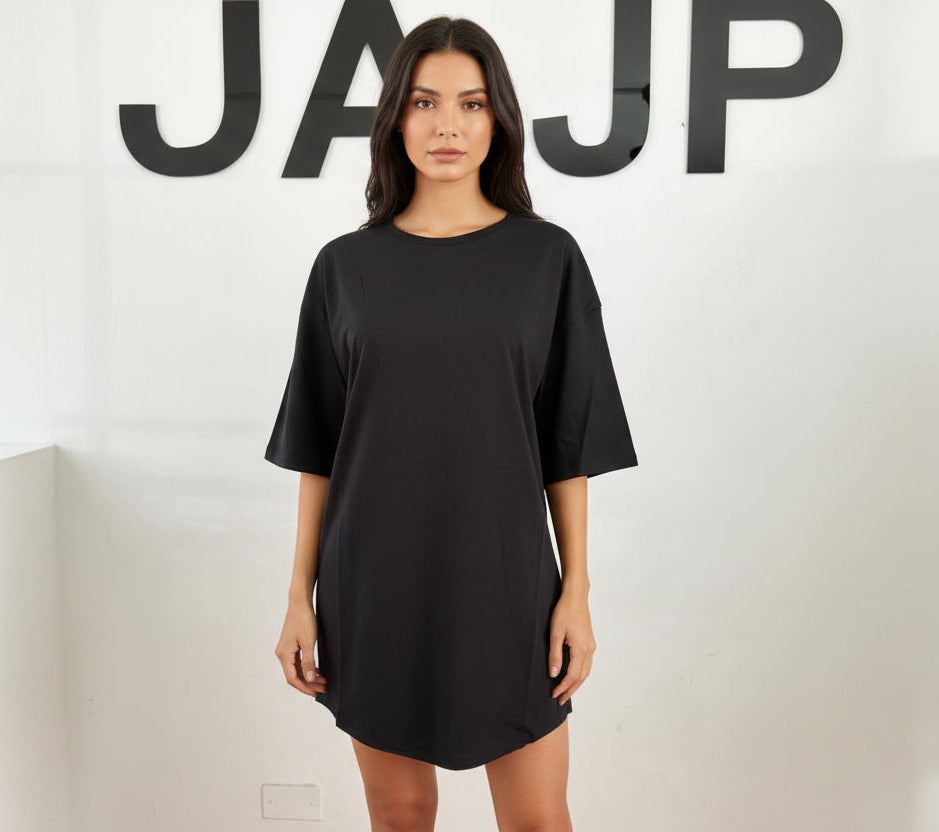 Polera Vestido