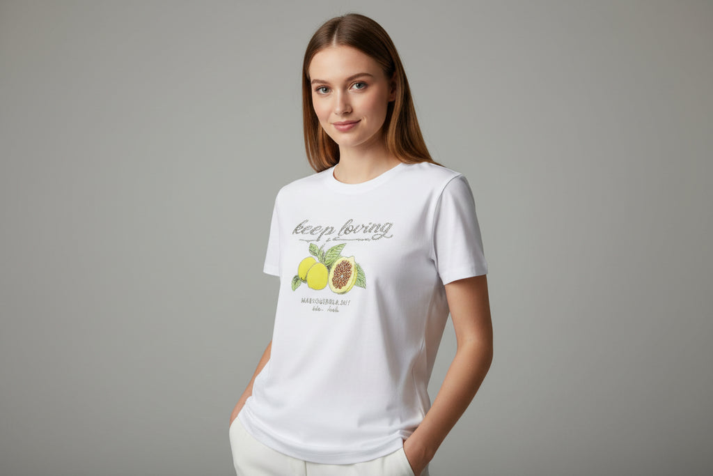 Polera Maracuya