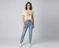 Polera Maracuya