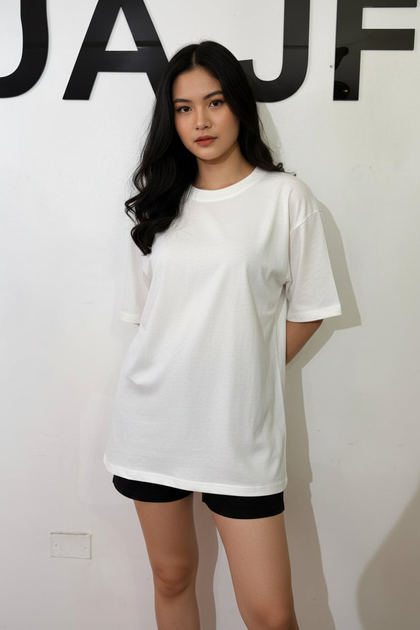 Poleras Basicas Grandes