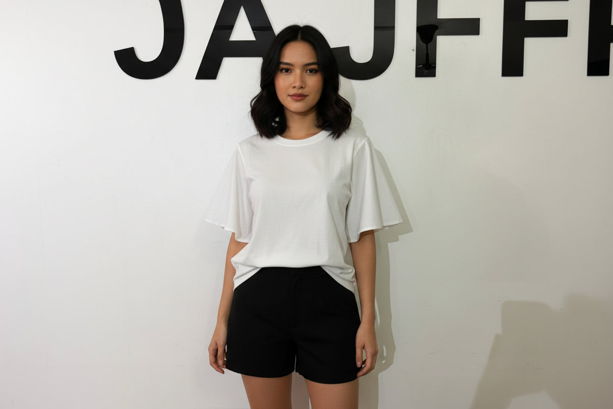 Poleras Basicas Grandes