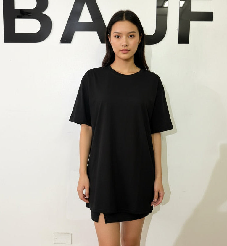 Poleras Basicas Grandes