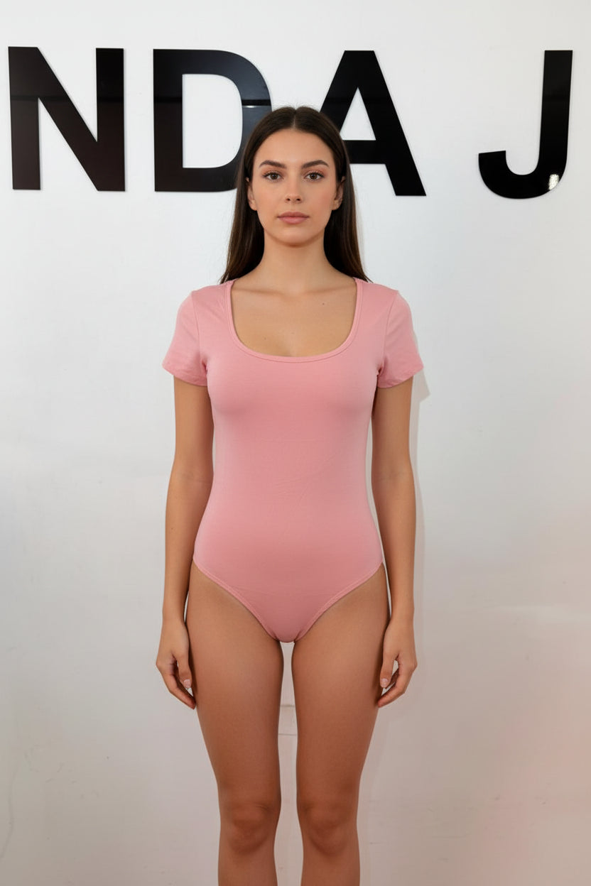 Body Espalda Baja