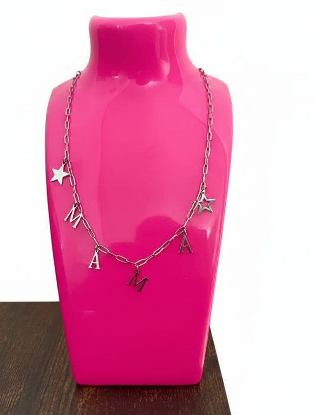 Collar MAMA
