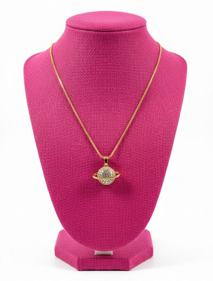 Collar Júpiter