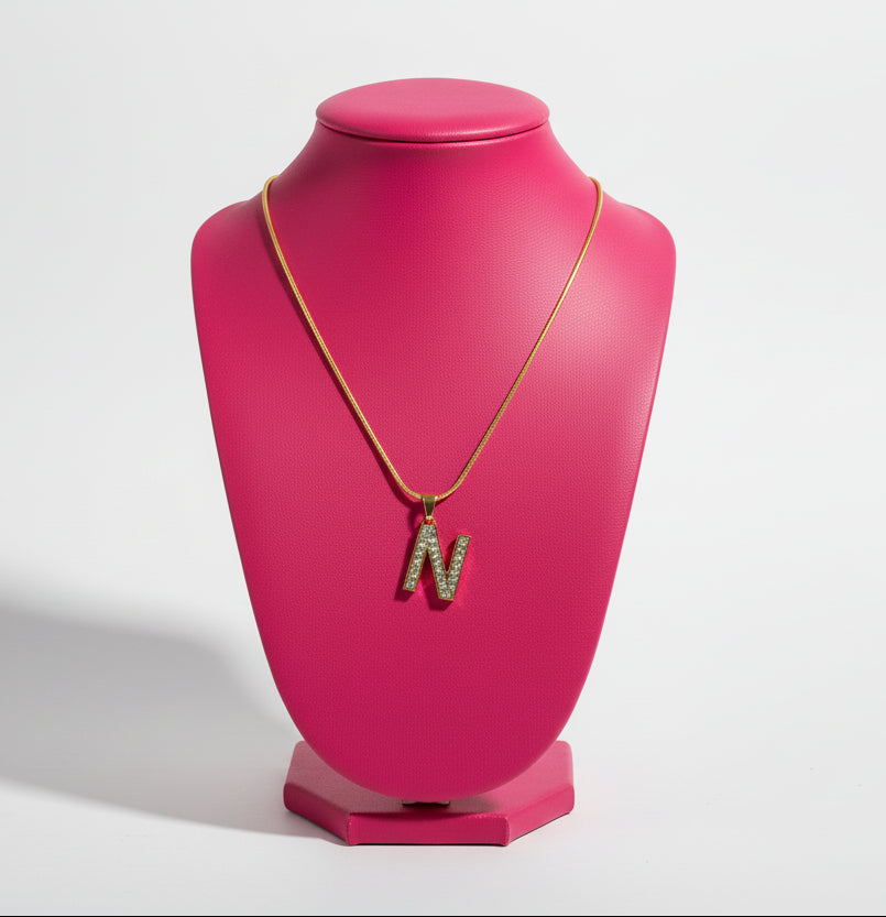 Collar N