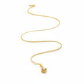 Collar Rombo