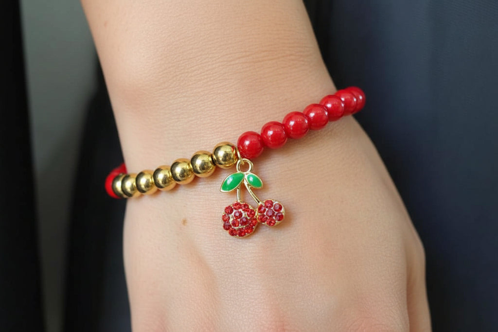 Pulsera Guida Brillantes