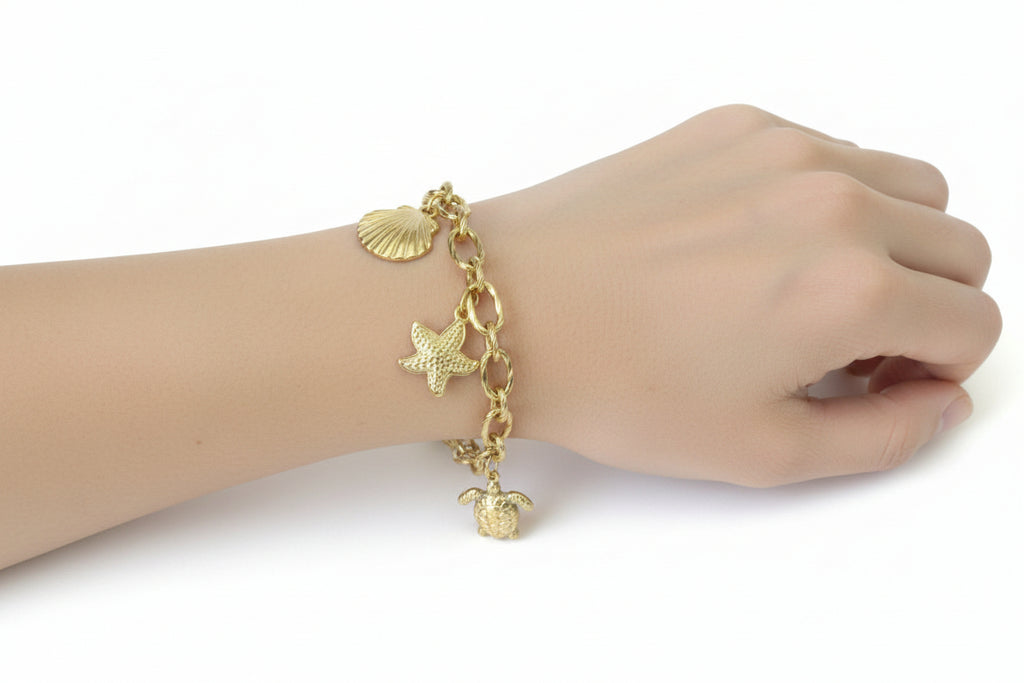 Pulsera Mar