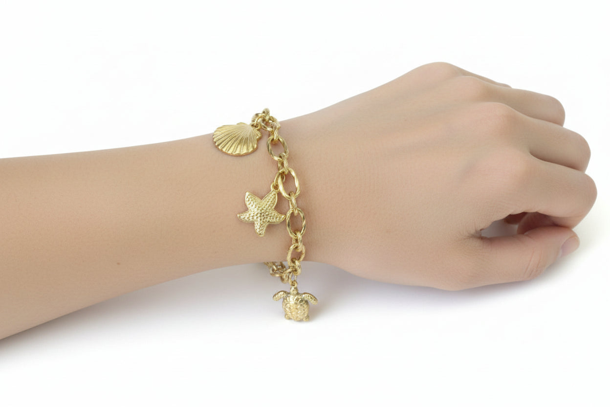 Pulsera Mar