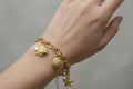 Pulsera Mar