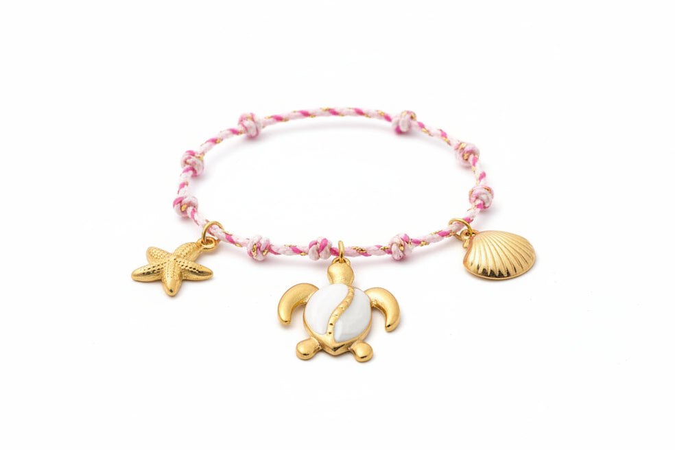 Pulsera Torturga