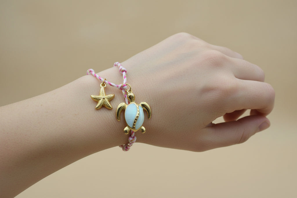 Pulsera Torturga