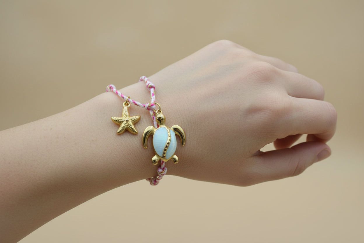 Pulsera Torturga