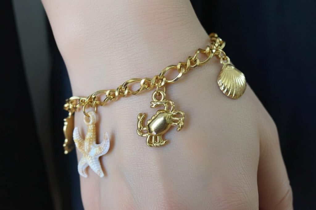 Pulsera Estrella