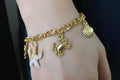Pulsera Estrella