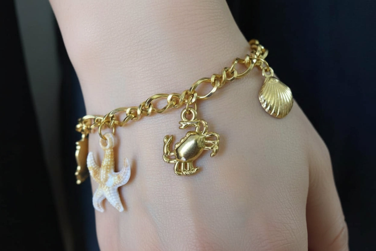 Pulsera Estrella