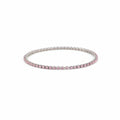 Pulsera Brillantes Pequeños
