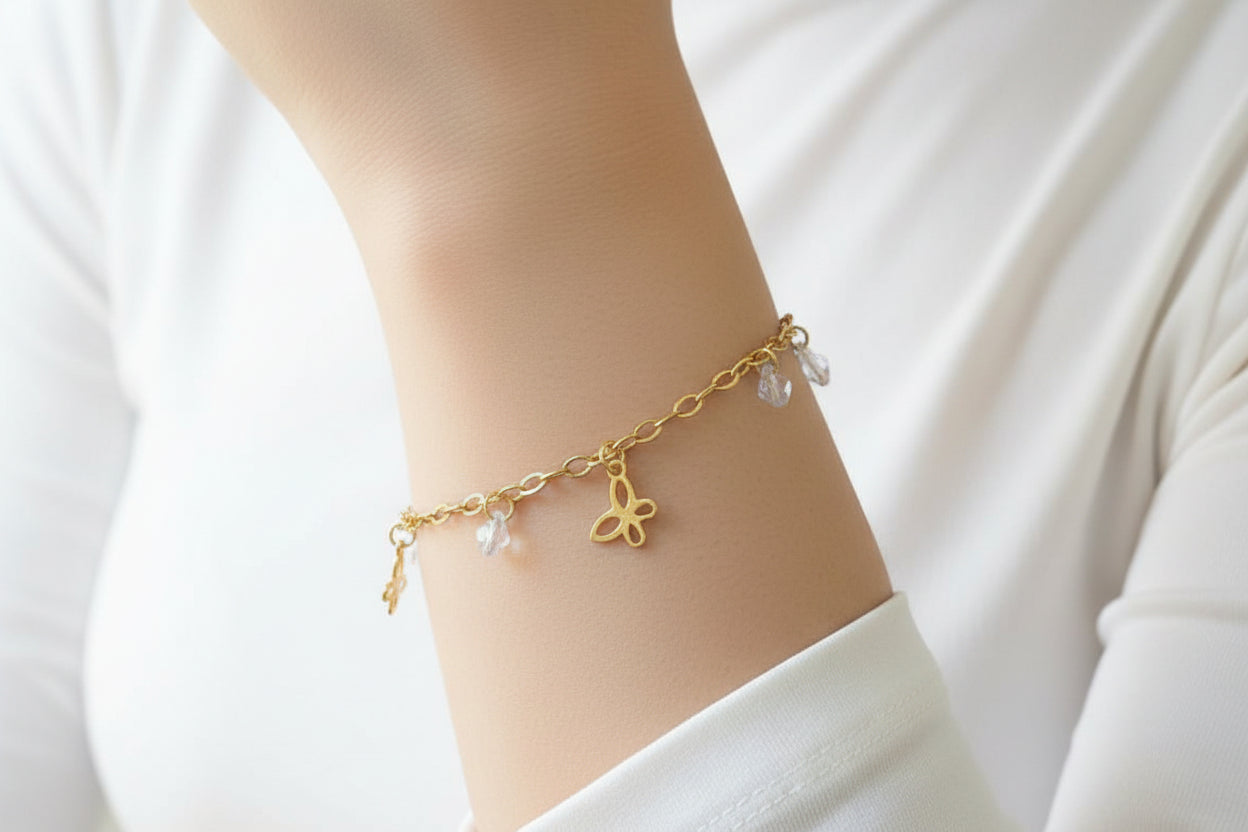Pulsera Gema