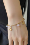 Pulsera Gema